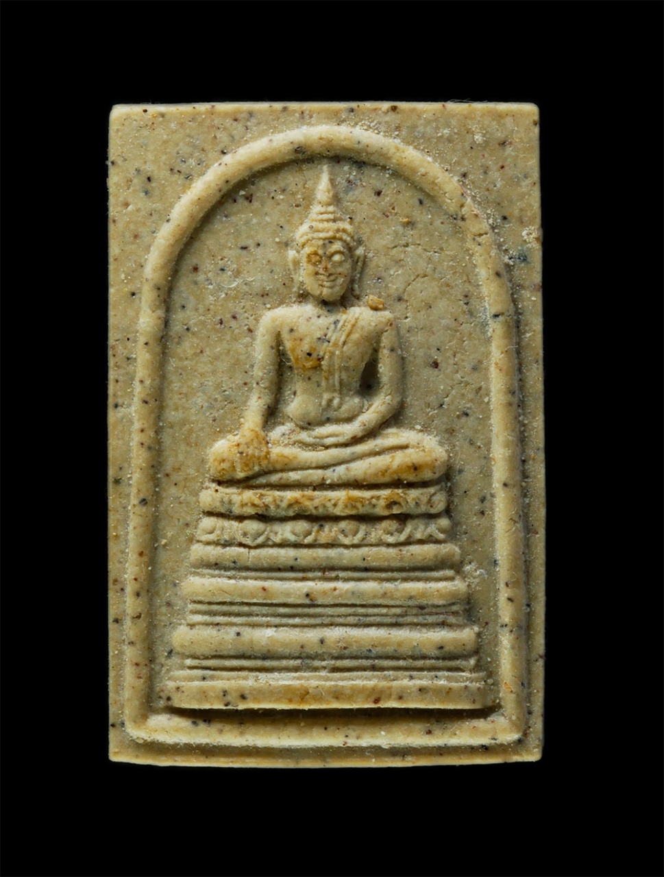 15Dec24 (49)p.jpg - พระสมเด็จหลวงพ่อโต พิมพ์กลาง หลวงพ่อพุฒ ธมมิโก-แย้มสบาย (พระครูวุฒิธรรมสุนทร) วัดบางพลีใหญ่ใน( วัดพลับพลาชัยชนะสงคราม ) อ.บางพลี จ.สมุทรปราการ ทำบุญฉล [..] | https://kamulet.in.th